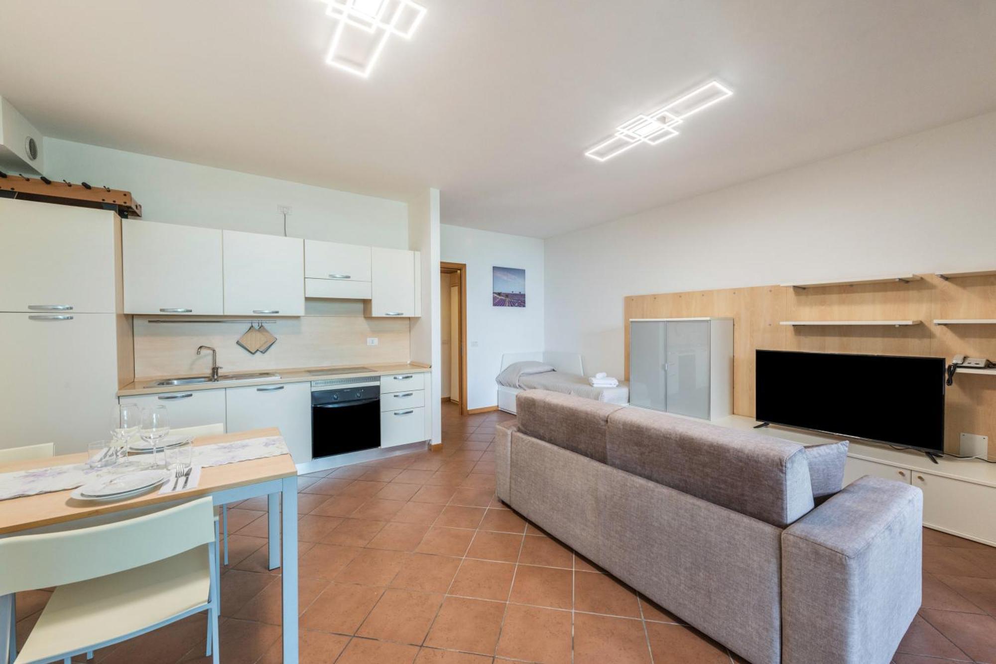 Casa Vacanze Blue Lake Padenghe sul Garda Exterior photo